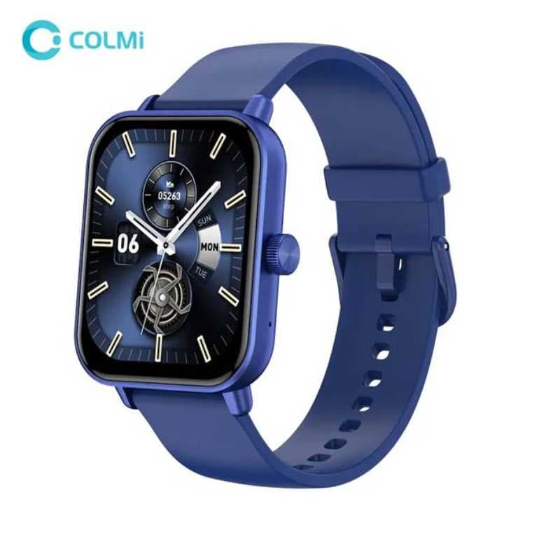 colmi p81 calling smartwatch