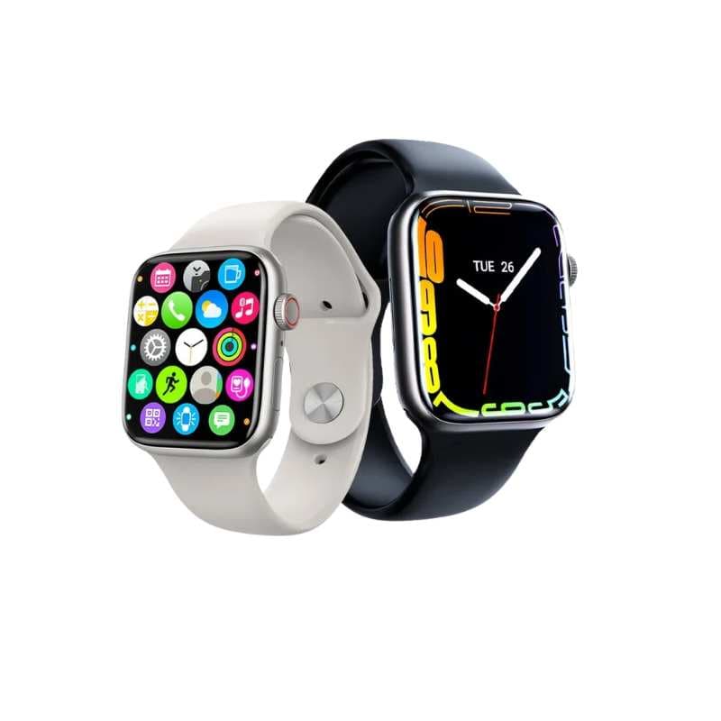 S12 Max Smart Watch – Smart Style, Smart Life